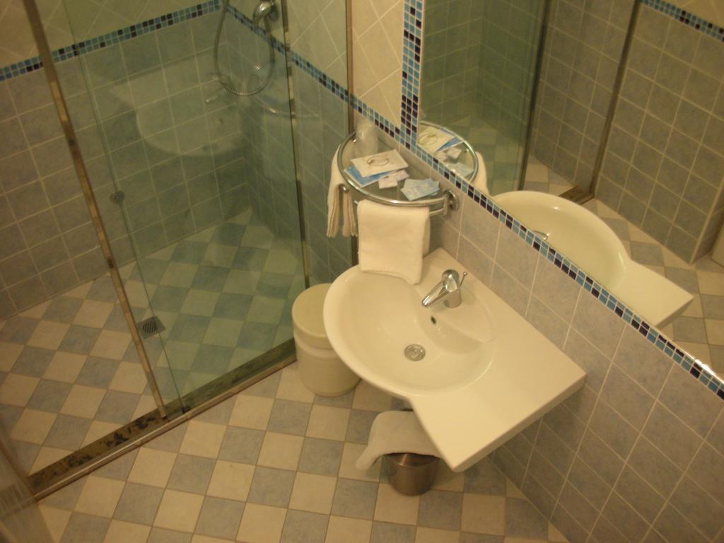 Hotel Residence Elisabetta Cesenatico Chambre photo